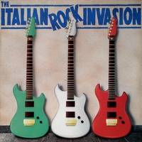 Compilations : The Italian Rock Invasion